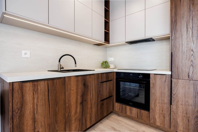 Do wynajęcia mieszkanie dwupokojowe Rzeszów Langiewicza 37 m2 centrum - zdjęcie 5