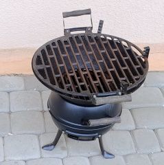 Sprzedam grill żeliwny