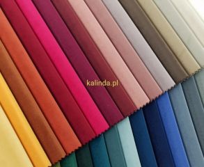 Amor Velvet, tkanina tapicerska, obiciowa
