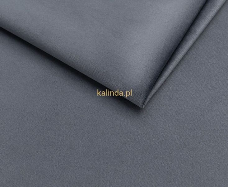 Amor Velvet, tkanina tapicerska, obiciowa - zdjęcie 7