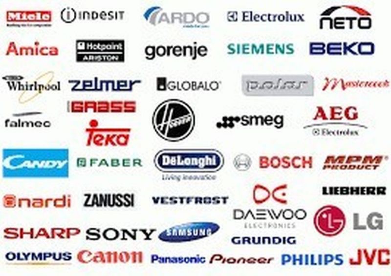 Naprawa pralki zmywarki piekarnika Stalowa Wola i okolice - zdjęcie 2