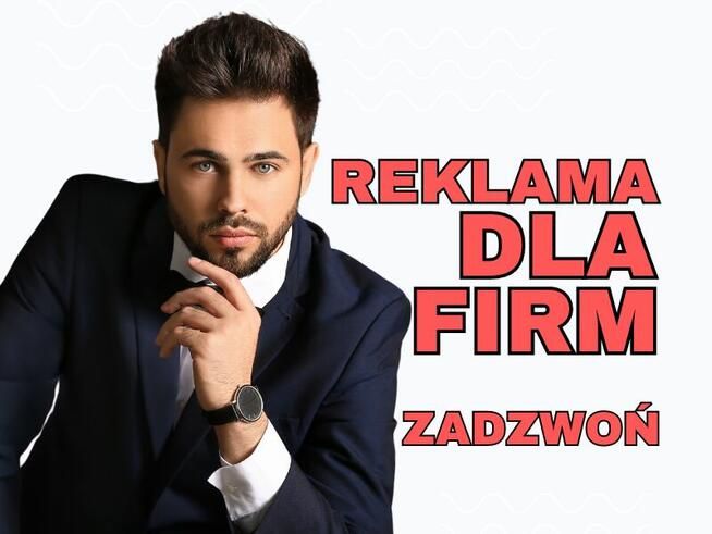Agencja reklamowa- reklama dla firm - zdjęcie 1