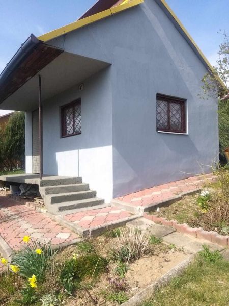 Działka rekreacyjna - zdjęcie 6