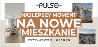 Pulso Nowa Inwestycja w Dębicy przy ul. Lisa