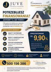 szukasz finansowania sprawdź
