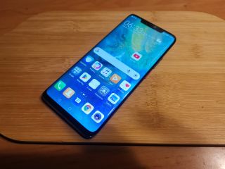 Huawei Mate 20 pro 