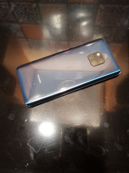 Huawei Mate 20 pro  - zdjęcie 6