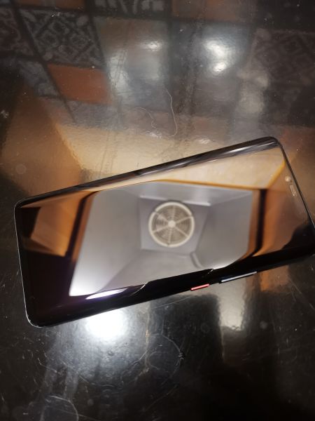 Huawei Mate 20 pro  - zdjęcie 5