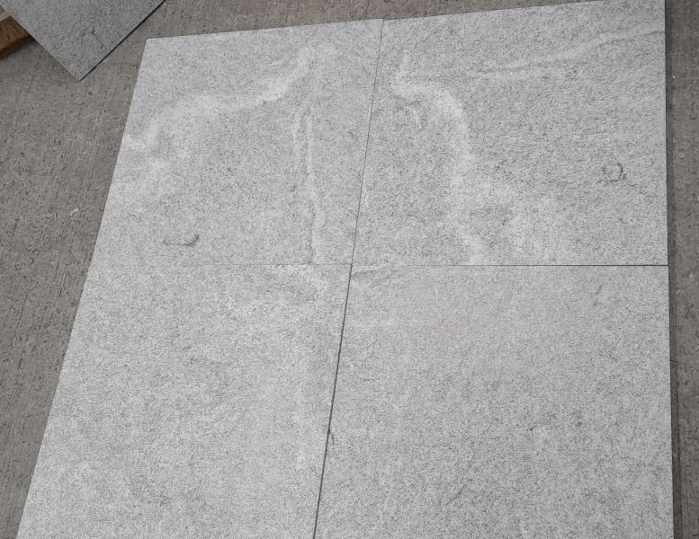 Płytki Granitowe Viscont White Duke 61x30,5x1,2 lub 60x60x1,5 pl pł - zdjęcie 6