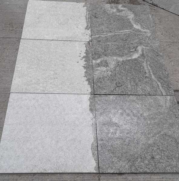 Płytki Granitowe Viscont White Duke 61x30,5x1,2 lub 60x60x1,5 pl pł - zdjęcie 7