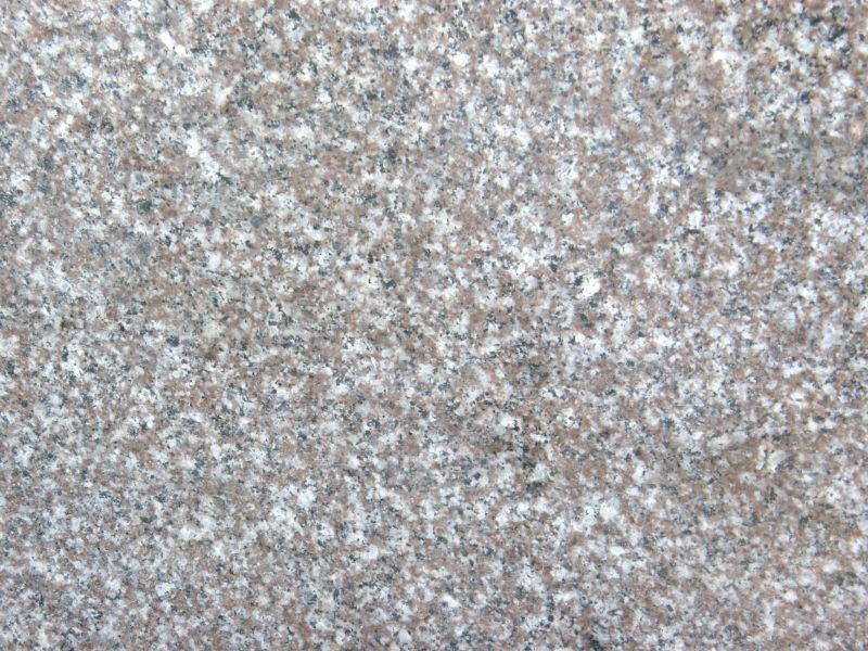 Płytki granitowe G664 Brąz Królewski 60x60x1,5 poler płomień - zdjęcie 2