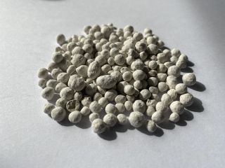 Kreda nawozowa rozdrobniona Omya Calciprill