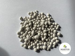 Kreda nawozowa rozdrobniona Omya Calciprill