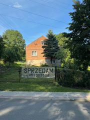 Dom w Trzcianie | 15km od Rzeszowa | duża działka | 100 m2 + 40 m2