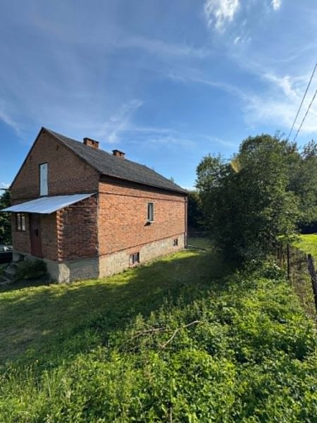 Dom w Trzcianie | 15km od Rzeszowa | duża działka | 100 m2 + 40 m2 - zdjęcie 3