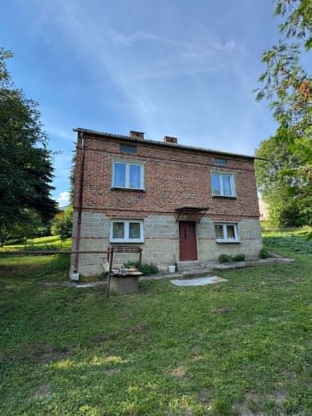 Dom w Trzcianie | 15km od Rzeszowa | duża działka | 100 m2 + 40 m2 - zdjęcie 2