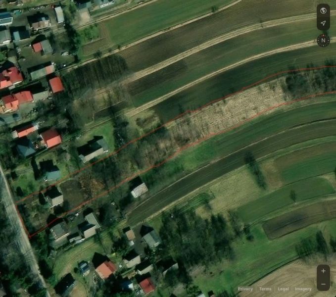 Dom w Trzcianie | 15km od Rzeszowa | duża działka | 100 m2 + 40 m2 - zdjęcie 6