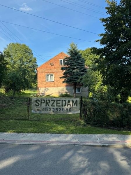 Dom w Trzcianie | 15km od Rzeszowa | duża działka | 100 m2 + 40 m2 - zdjęcie 1