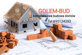 Kompleksowa budowa domów