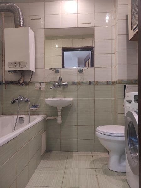 Sprzedam mieszkanie o pow. 44 m2 Jarosław - zdjęcie 4