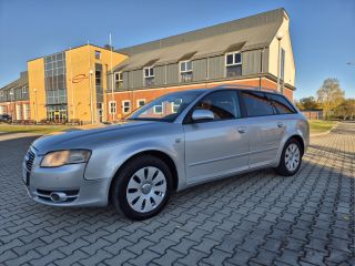 Audi A4 B7 Avant 2007 | 2.0 TDI BPW | Prywatny właściciel 