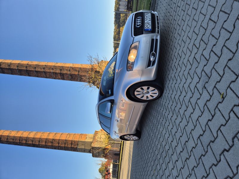Audi A4 B7 Avant 2007 | 2.0 TDI BPW | Prywatny właściciel  - zdjęcie 2