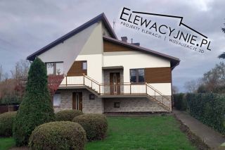 Wyjątkowe elewacje dla wymagających