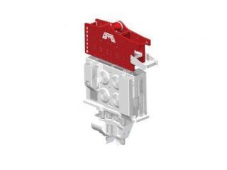 Wibromłot SVR 20 VM do pracy na dźwigu