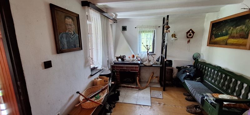 domek na ogródku działkowym ROD "ZDROWIE" Rzeszów - zdjęcie 5