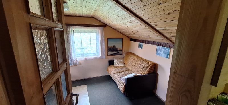 domek na ogródku działkowym ROD "ZDROWIE" Rzeszów - zdjęcie 8