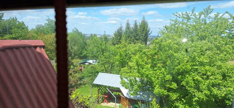 domek na ogródku działkowym ROD "ZDROWIE" Rzeszów - zdjęcie 9