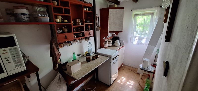 domek na ogródku działkowym ROD "ZDROWIE" Rzeszów - zdjęcie 6