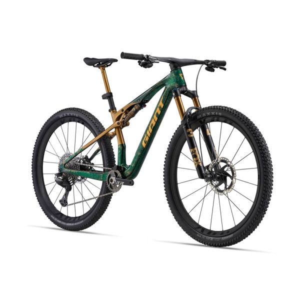 2026 Giant Anthem X Advanced SL 0 Mountain Bike - zdjęcie 2