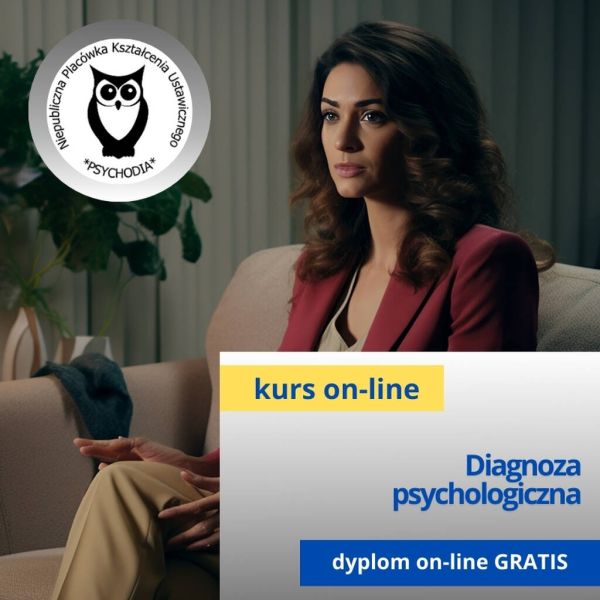 Diagnoza psychologiczna - zdjęcie 1