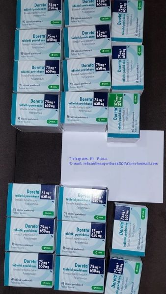 Do.re-ta, Tra-m-al, X-an.a-x, Me..diki-net ,O.xy-do-lor, N.ase-n PISZ  - zdjęcie 1