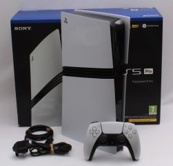 Sony PlayStation PS5 Pro, Sony PS5 Slim, Microsoft Xbox Series X 2TB 