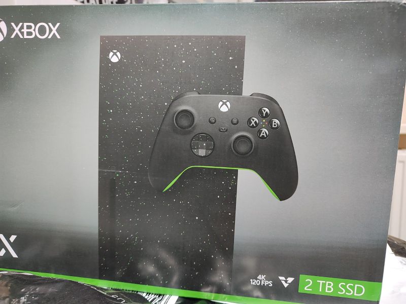 Sony PlayStation PS5 Pro, Sony PS5 Slim, Microsoft Xbox Series X 2TB  - zdjęcie 6