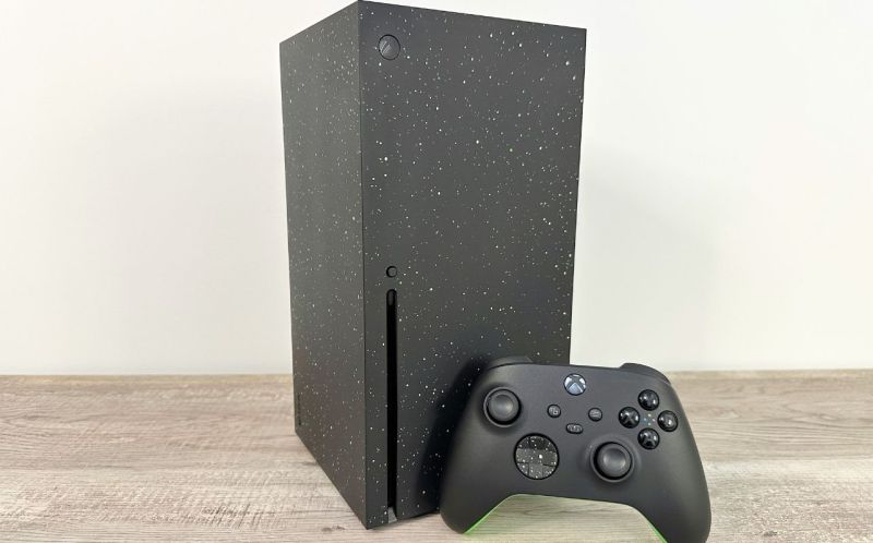 Sony PlayStation PS5 Pro, Sony PS5 Slim, Microsoft Xbox Series X 2TB  - zdjęcie 5