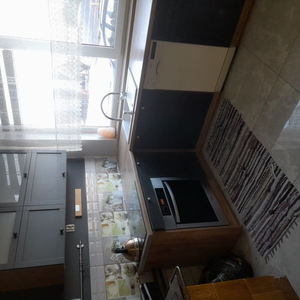 Sprzedam mieszkanie – Leszczawa Dolna - zdjęcie 4