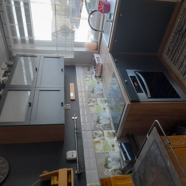 Sprzedam mieszkanie – Leszczawa Dolna - zdjęcie 3