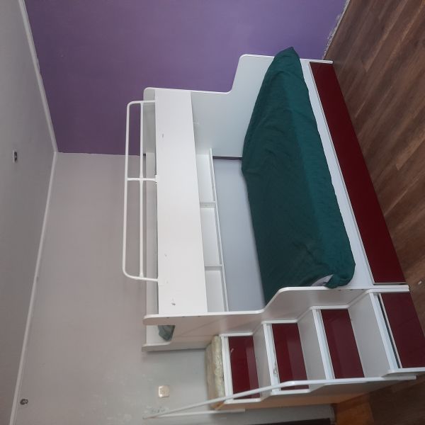 Sprzedam mieszkanie – Leszczawa Dolna - zdjęcie 2