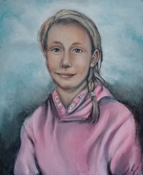 Portrety Na Zamówienie Ze Zdjęcia - zdjęcie 8