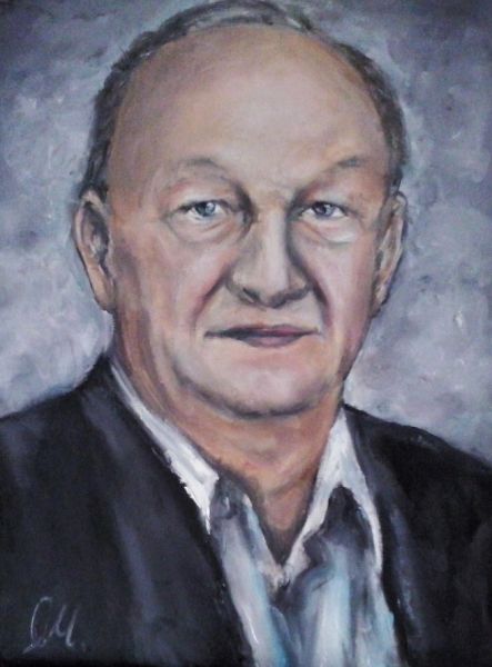 Portrety Na Zamówienie Ze Zdjęcia - zdjęcie 9