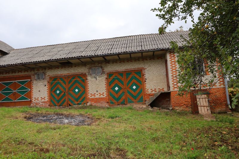 Tokary – siedlisko z sadzawką i spokojną działką blisko natury - zdjęcie 2