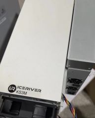 IceRiver KAS KS3, IceRiver KS3M,  IceRiver  KS2 , Antminer KS3 9.4Th