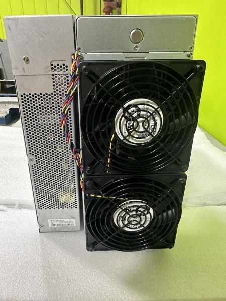 IceRiver KAS KS3, IceRiver KS3M,  IceRiver  KS2 , Antminer KS3 9.4Th - zdjęcie 6