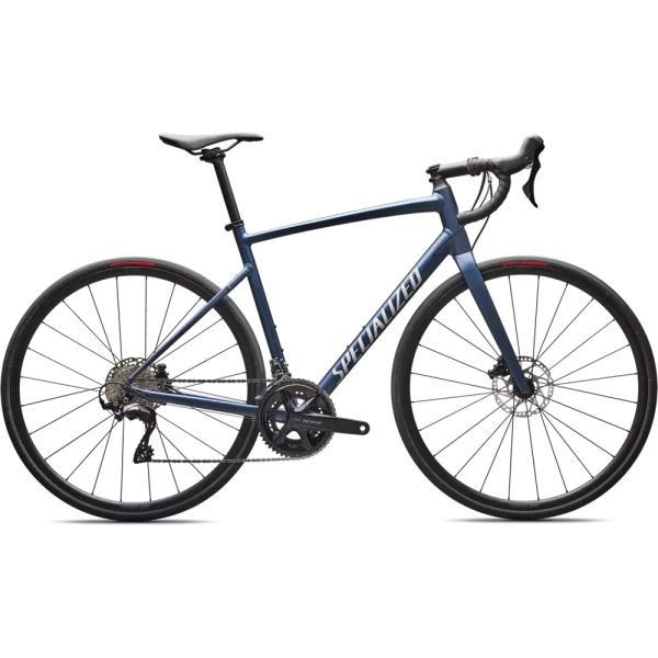 2026 Specialized Allez Comp Shimano 105 Road Bike - zdjęcie 2