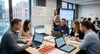 Szkolenie "Księgowość z elementami kadr i płac" w Jaśle 24.04.2026