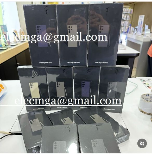 Samsung S24 Ultra, Samsung S24, Samsung S23, 350 EUR, iPhone 15, iPhon - zdjęcie 2