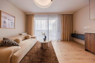 Na sprzedaż nowe mieszkanie 2-pokojowe z balkonem Rzeszów 35m2